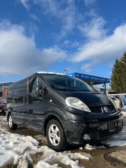 Predam Renault Trafic - 4