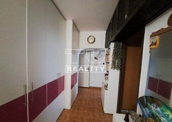 TOP 3izb. Byt v super lokalite Púchov - 4