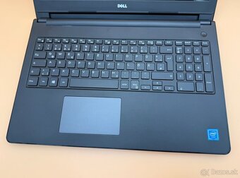 Notebook Dell Celeron N3060 / 8GB RAM / 128GB SSD / HD - 4
