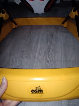 Pavúk - choditko auto zn. CAM - 4