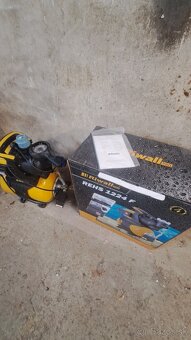 Domáca vodáreň - 4