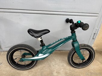 Lionelo odrazadlo - 4