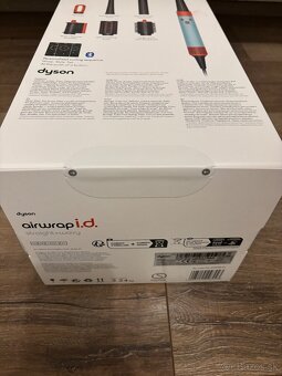 Dyson airwrap nový ešte zabalený - 4