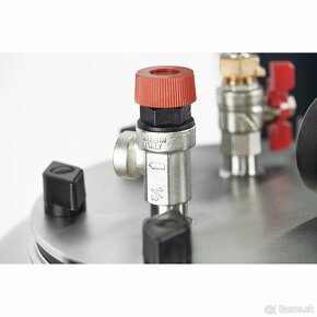 Autokláv "A60 electro" (220V), sterilizátor konzerv - 4