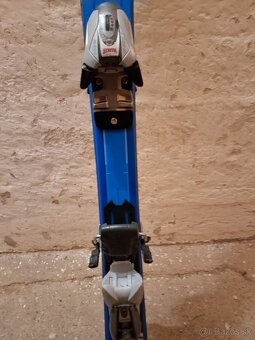 Detske lyze Volkl120 cm - 4