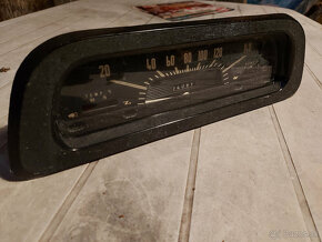 Združený prístroj Škoda 1203 - 4