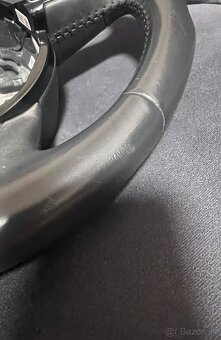 Audi Q3 multifunkčný volant 8U0419091AL - 4