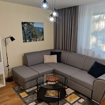 Demänová - prenajom byt 72m2 s garážou - 4