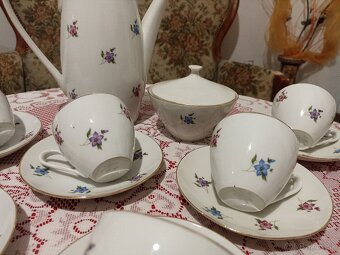 Pirken - Hammer kávová súprava - 4