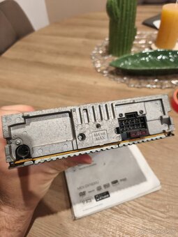 Sony MEX-DV1600U - 4