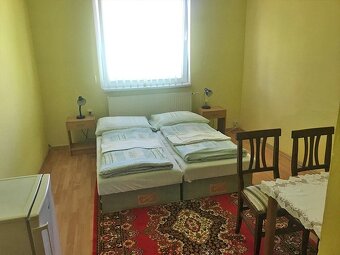 Podnájom v Penzióne Diamant – Levoča - 4