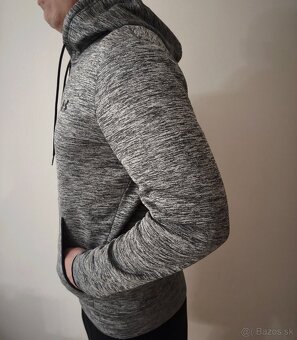 Pánska mikina Under Armour - 4