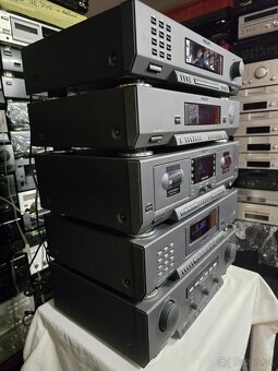 Philips HiFi Systém 930 - 4
