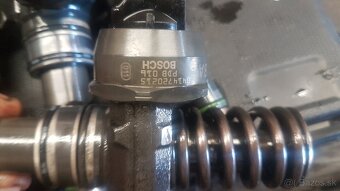 Motor 1.9tdi  pd - 4