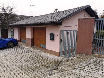 Rodinný dom na predaj - 4