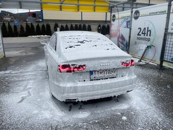 Audi A6 C7 ultra - 4