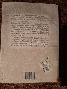 Kerstin Simoné Thovt na každý deň - 4