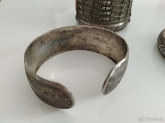 Predám vintage náramky - 4