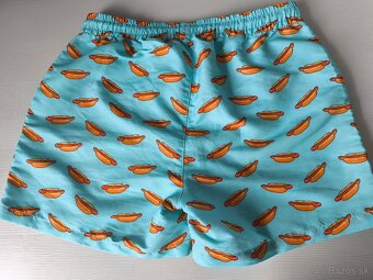 Pánske plavky - 4