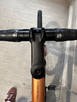 Lapierre Pulsium SAT 5.0 - 4