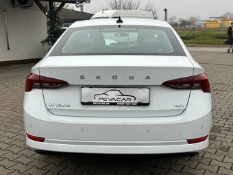 Škoda Octavia 2.0 TDI Style 4x4 DSG - 4