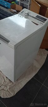 Pracka Whirlpool TDLR 65231 s horným plnením - 4