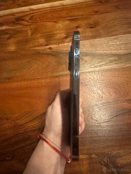 Iphone 13 ProMax 256 GB - 4