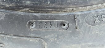 215/55 R17 Letné - 4