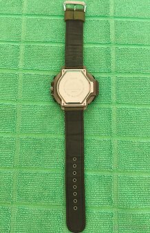 CASIO PROTREK PRT-500 TWINCEPT - 4