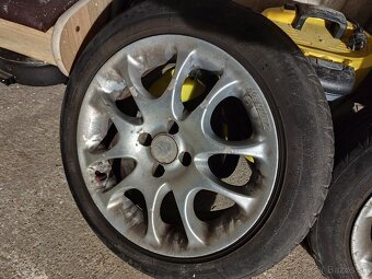 Zender 195/55 R16 91V - 4