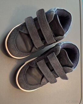 Zateplené tenisky Lasocki Kids, v.24. - 4