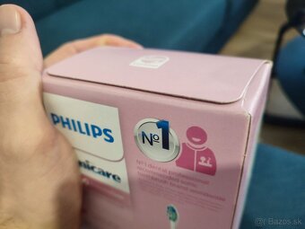 Elektrická kefku Philips Sonicare 4300 - 4