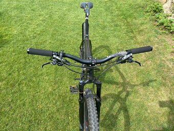 Cube Reaction GTC 29 S carbon SL - 4