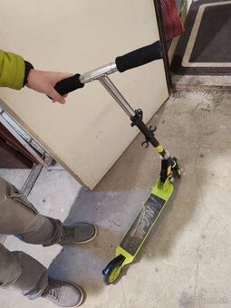 Detská kolobežka - 4