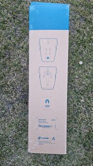 Brašne na bicykel ACID - 4