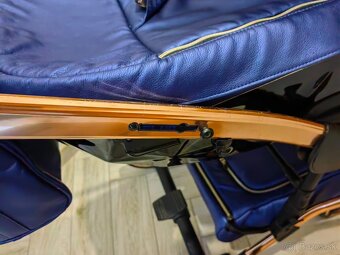 Junama Fluo Diamond 3v1 - 4