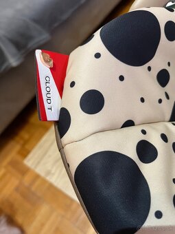 Cybex Cloud T i-size - 4