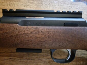 CZ 457 Premium 17 HMR - 4