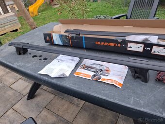 Zahradka Opel Mokka model 2012+ - 4