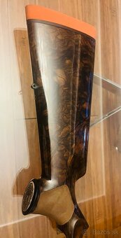 Pažba Blaser R8 - 4