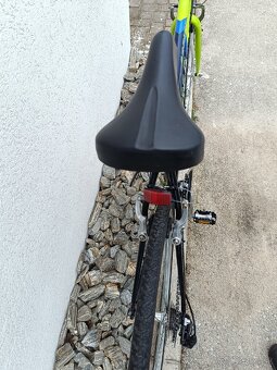 Pánsky bicykel - 4