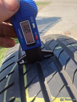 205/60 r16 letné pneumatiky - 4