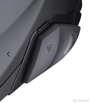 Intercom Scorpion exo com - 4