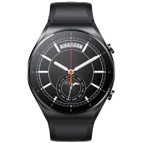Predám Xiaomi Watch S1 - 4