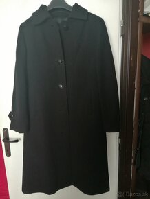 Dámské kabáty+Pánská bunda,Sako,kabát - 4