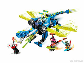 LEGO Ninjago 71711 - 4