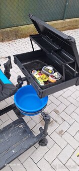Preston Absolute 36 Feeder Chair - 4