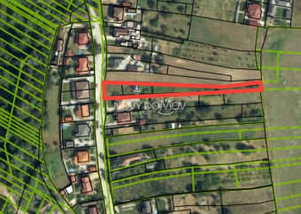 Ticho, parádny výhľad a veľa miesta – chalupa + 1 461 m² poz - 4