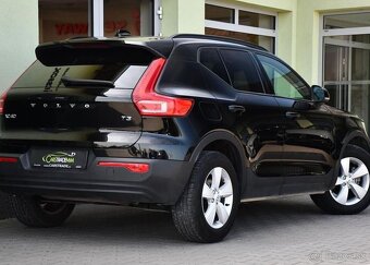 Volvo XC40 T3 PO SERVISE TAŽNÉ MANUÁL 120 kw - 4