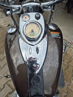 INDIAN SPRINGFIELD 2024 1500km odpočet DPH - 4
